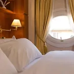 Carbonesi Luxury - Centro Storico 公寓 *