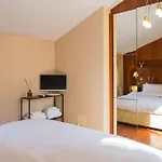 Carbonesi Luxury - Centro Storico 公寓 博洛尼亚