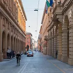 公寓 Carbonesi Luxury - Centro Storico