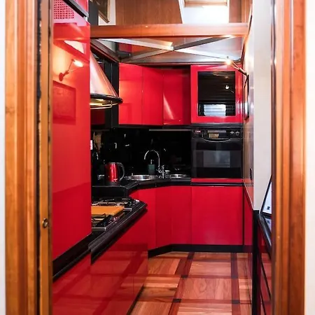 Appartement Carbonesi Luxury - Centro Storico Bologne