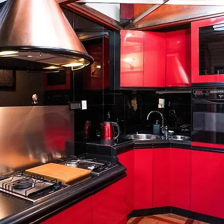 Carbonesi Luxury - Centro Storico * Μπολόνια