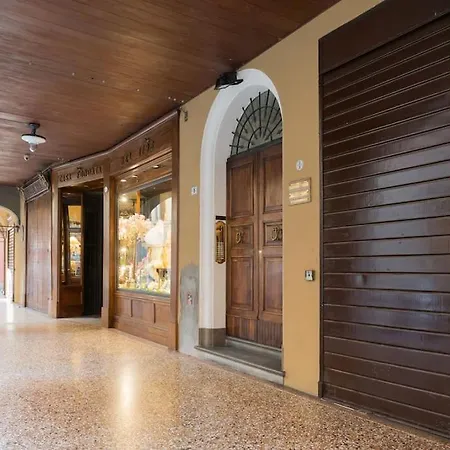 Carbonesi Luxury - Centro Storico * Bologne