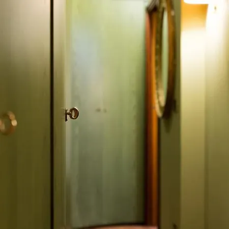 Carbonesi Luxury - Centro Storico Appartement