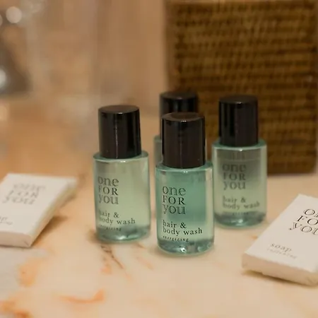 Carbonesi Luxury - Centro Storico