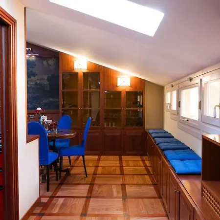 Carbonesi Luxury - Centro Storico Διαμέρισμα Μπολόνια