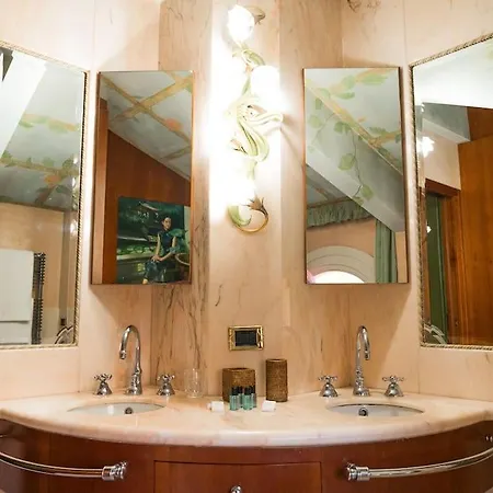 Carbonesi Luxury - Centro Storico