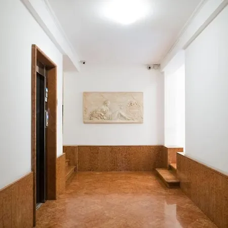 Carbonesi Luxury - Centro Storico *