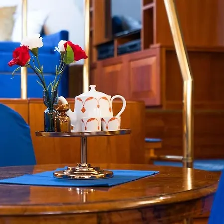 Carbonesi Luxury - Centro Storico