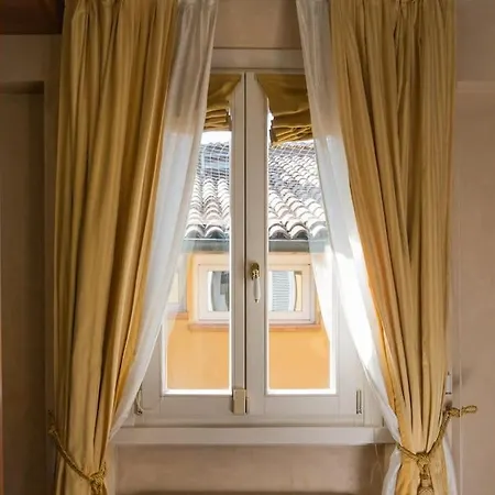 Carbonesi Luxury - Centro Storico Appartement Bologne