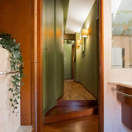 Carbonesi Luxury - Centro Storico Διαμέρισμα *