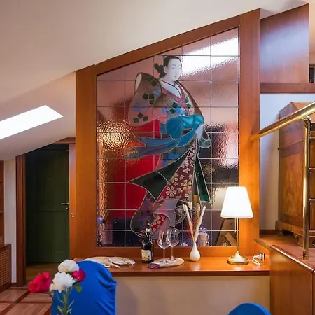 Carbonesi Luxury - Centro Storico *