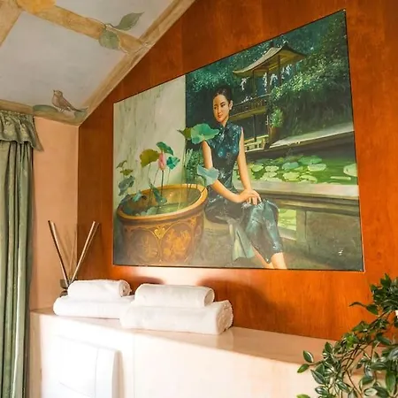 Carbonesi Luxury - Centro Storico Appartement *