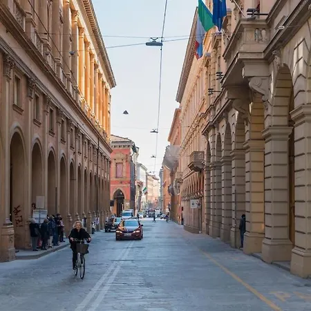 Lägenhet Carbonesi Luxury - Centro Storico