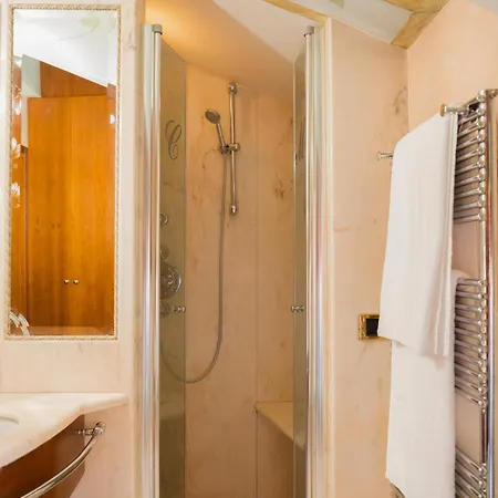 Διαμέρισμα Carbonesi Luxury - Centro Storico *