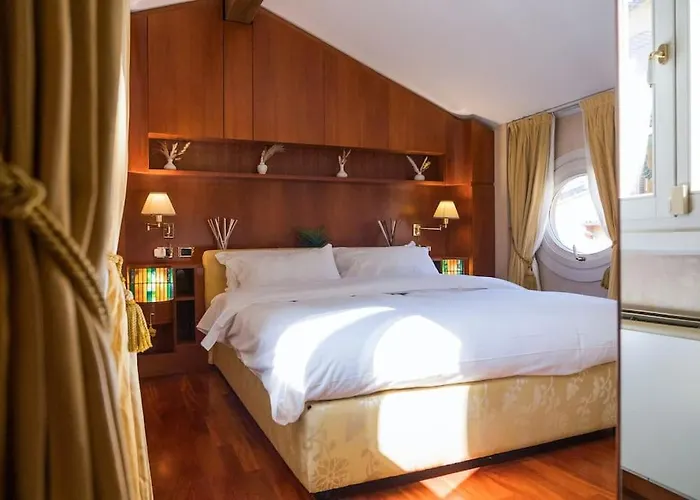 Carbonesi Luxury - Centro Storico *