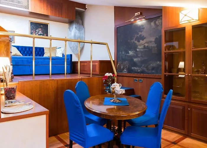 Διαμέρισμα Carbonesi Luxury - Centro Storico Μπολόνια