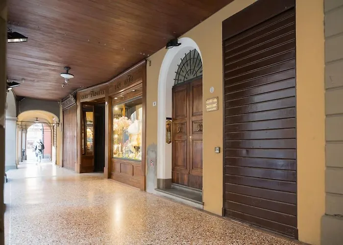 Carbonesi Luxury - Centro Storico * Μπολόνια