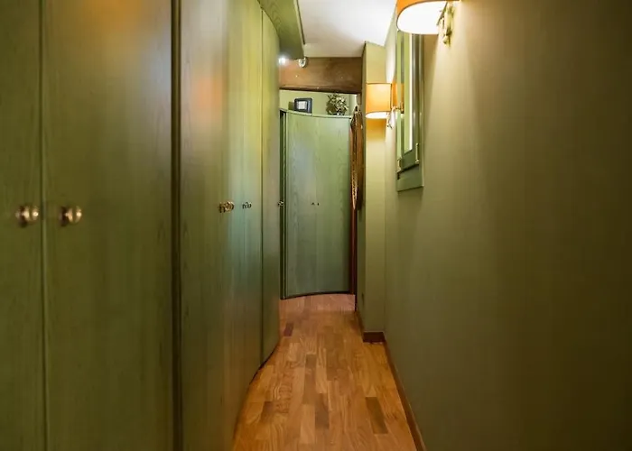 Carbonesi Luxury - Centro Storico 博洛尼亚