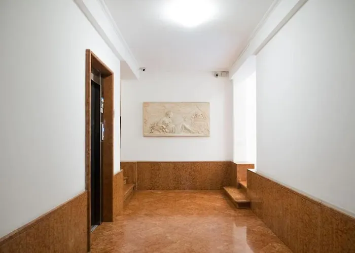 Carbonesi Luxury - Centro Storico *