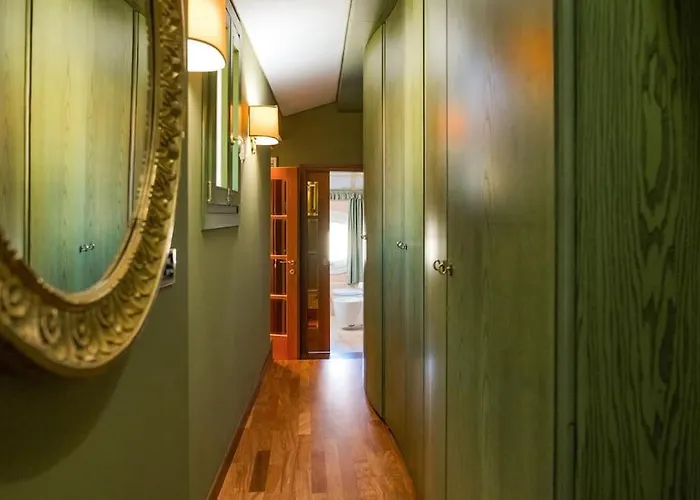 Carbonesi Luxury - Centro Storico