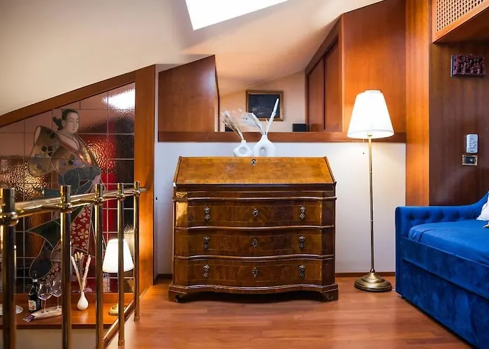 Carbonesi Luxury - Centro Storico 公寓 博洛尼亚