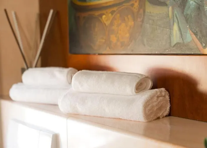 Διαμέρισμα Carbonesi Luxury - Centro Storico *