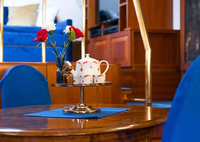 Carbonesi Luxury - Centro Storico