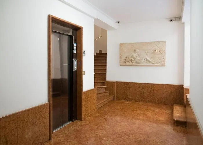 Carbonesi Luxury - Centro Storico Διαμέρισμα Μπολόνια