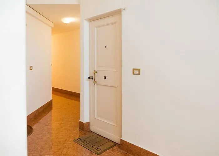 Carbonesi Luxury - Centro Storico *