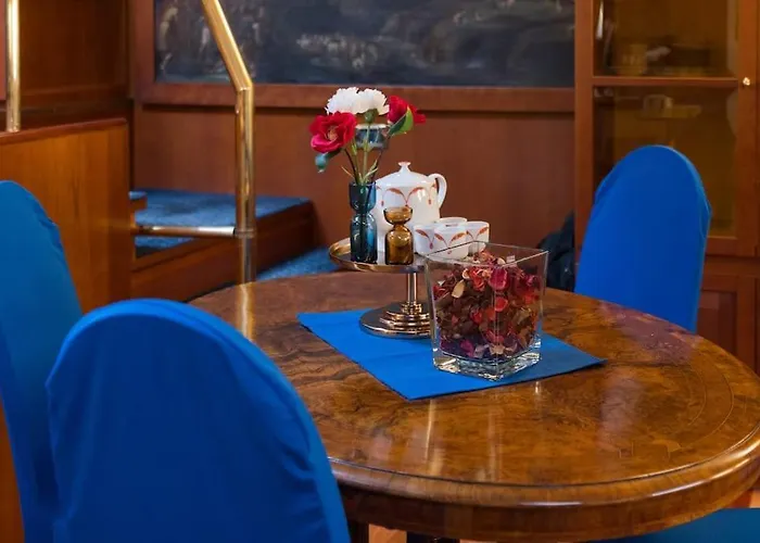 Carbonesi Luxury - Centro Storico 公寓 博洛尼亚