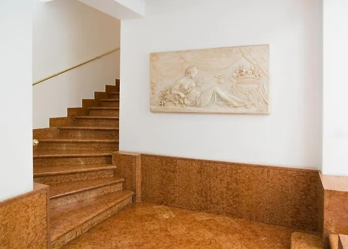 公寓 Carbonesi Luxury - Centro Storico *