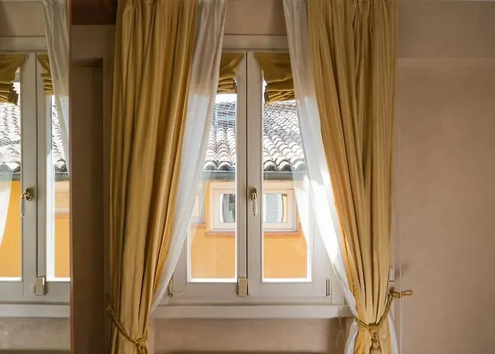 Carbonesi Luxury - Centro Storico Διαμέρισμα Μπολόνια