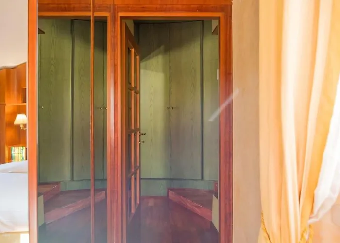 Διαμέρισμα Carbonesi Luxury - Centro Storico Μπολόνια