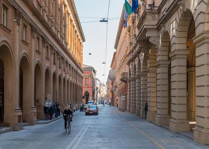 Διαμέρισμα Carbonesi Luxury - Centro Storico