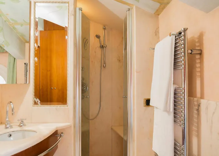 Διαμέρισμα Carbonesi Luxury - Centro Storico *