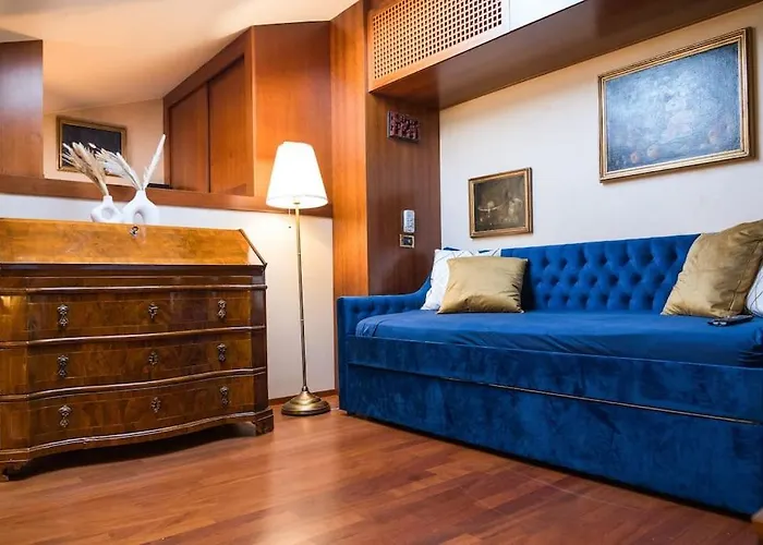 Carbonesi Luxury - Centro Storico 博洛尼亚