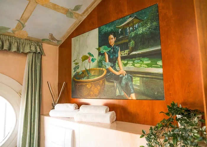 Carbonesi Luxury - Centro Storico 公寓 *