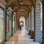 Carbonesi Luxury - Centro Storico Διαμέρισμα Μπολόνια