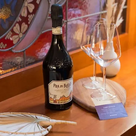 Carbonesi Luxury - Centro Storico