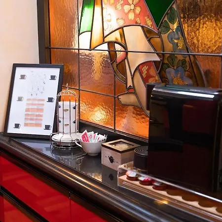 Carbonesi Luxury - Centro Storico Apartmán Boloňa