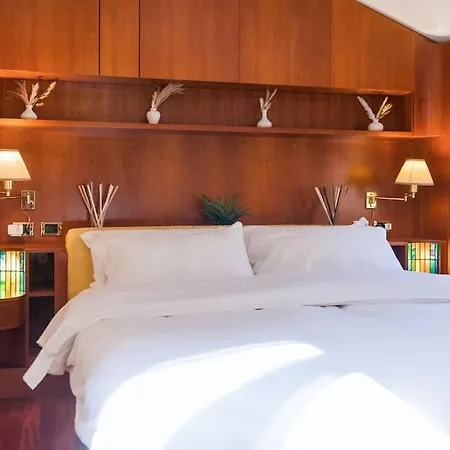 Apartmán Carbonesi Luxury - Centro Storico