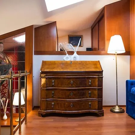 Carbonesi Luxury - Centro Storico Apartmán Boloňa