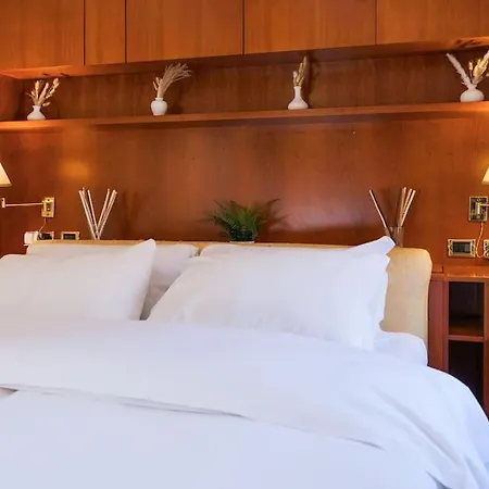 Carbonesi Luxury - Centro Storico Boloňa