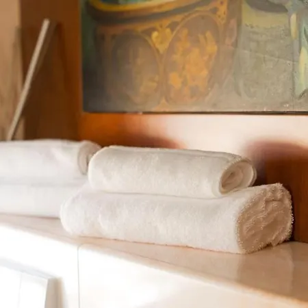 Apartmán Carbonesi Luxury - Centro Storico *