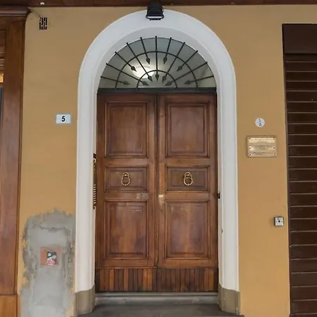 Apartment Carbonesi Luxury - Centro Storico