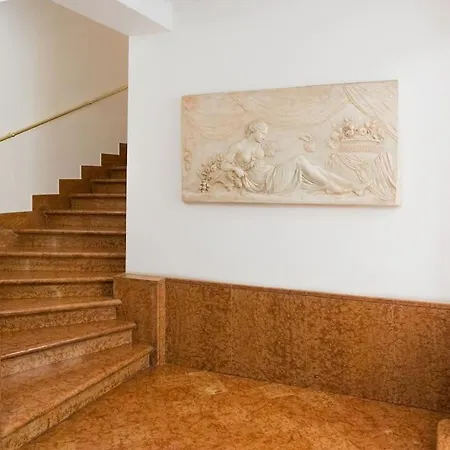 Apartment Carbonesi Luxury - Centro Storico *