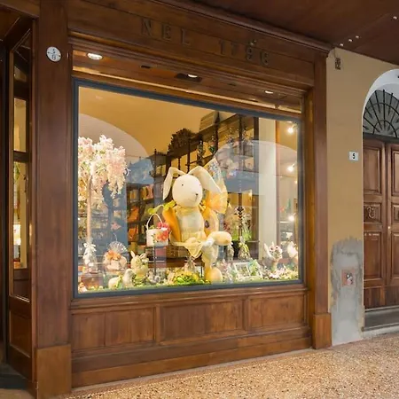 Carbonesi Luxury - Centro Storico Apartment *