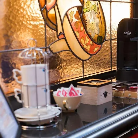 Apartmán Carbonesi Luxury - Centro Storico