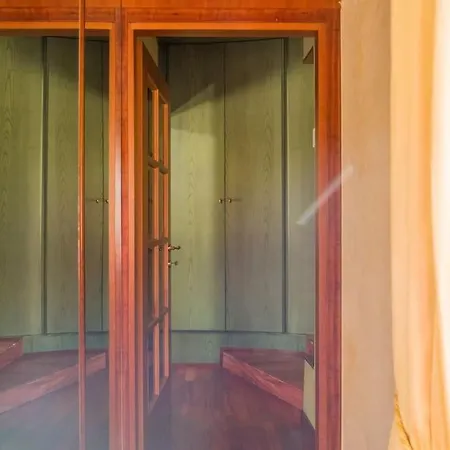 Apartmán Carbonesi Luxury - Centro Storico Boloňa