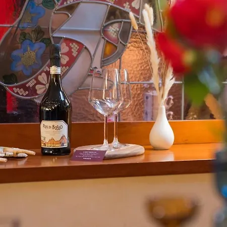 Carbonesi Luxury - Centro Storico * Boloňa